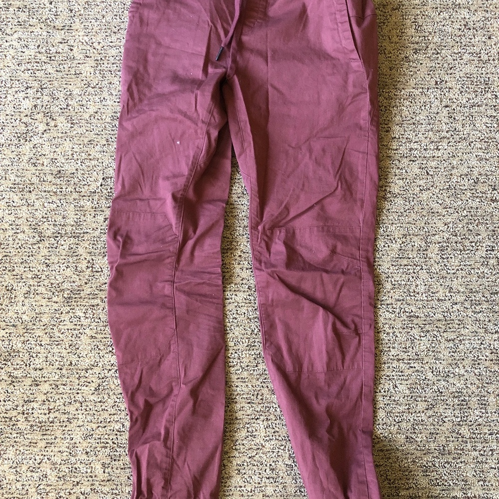 Black Diamond womens Notion pants size small